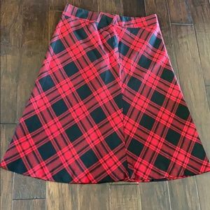 Laura Scott Skirt